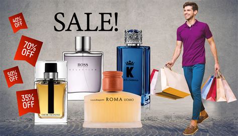 parfum aanbieding heren